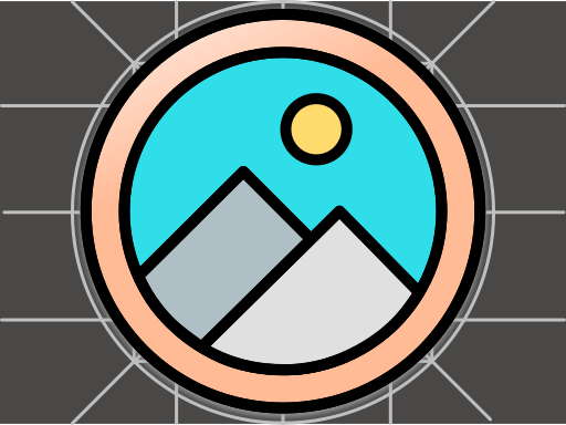 Simple App Icon Generator